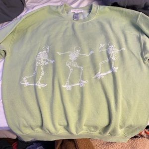 Urban outfitters sweatshirt